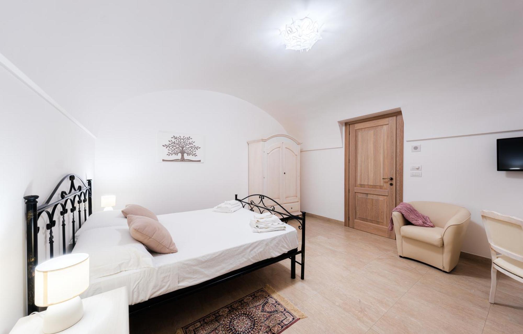 Villa Donna Franca By Sthey Monopoli Exterior foto