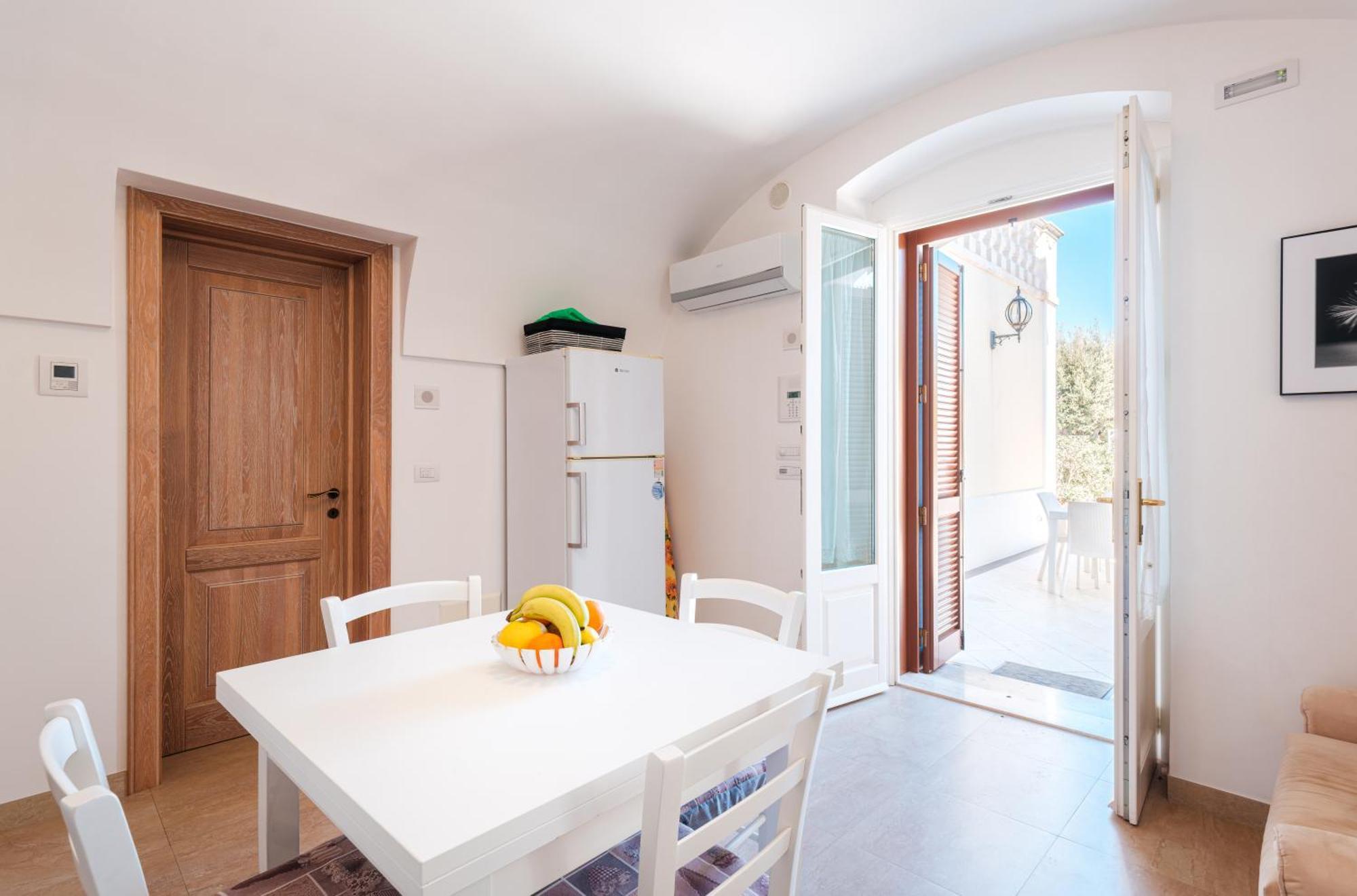 Villa Donna Franca By Sthey Monopoli Exterior foto